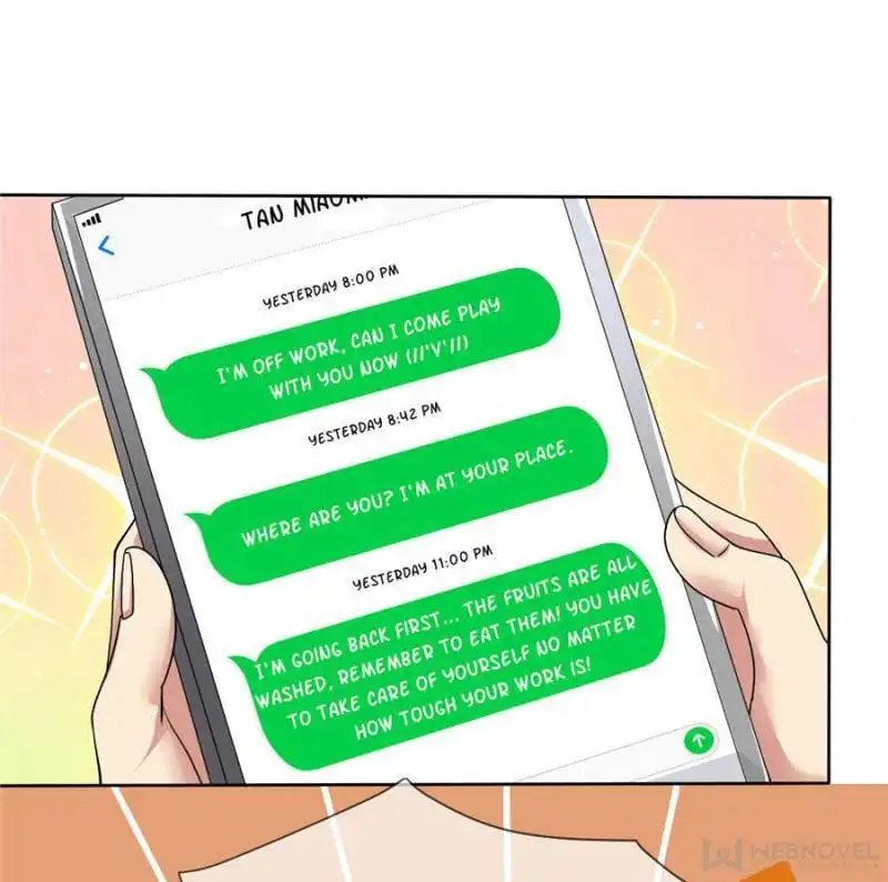 Legend Reboot Chapter 101 66